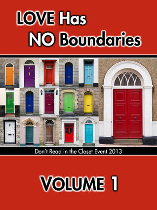 Love Has No Boundaries Anthology (Volume 1)