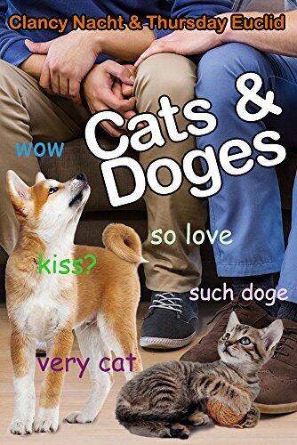 Cats & Doges