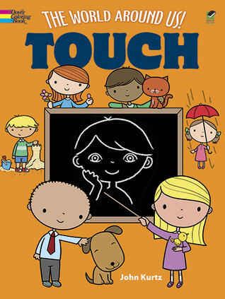 The World Around Us! Touch