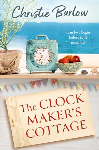 The Clockmaker's Cottage