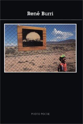 René Burri n°79: TEXTE DE MICHAEL KOETZLE