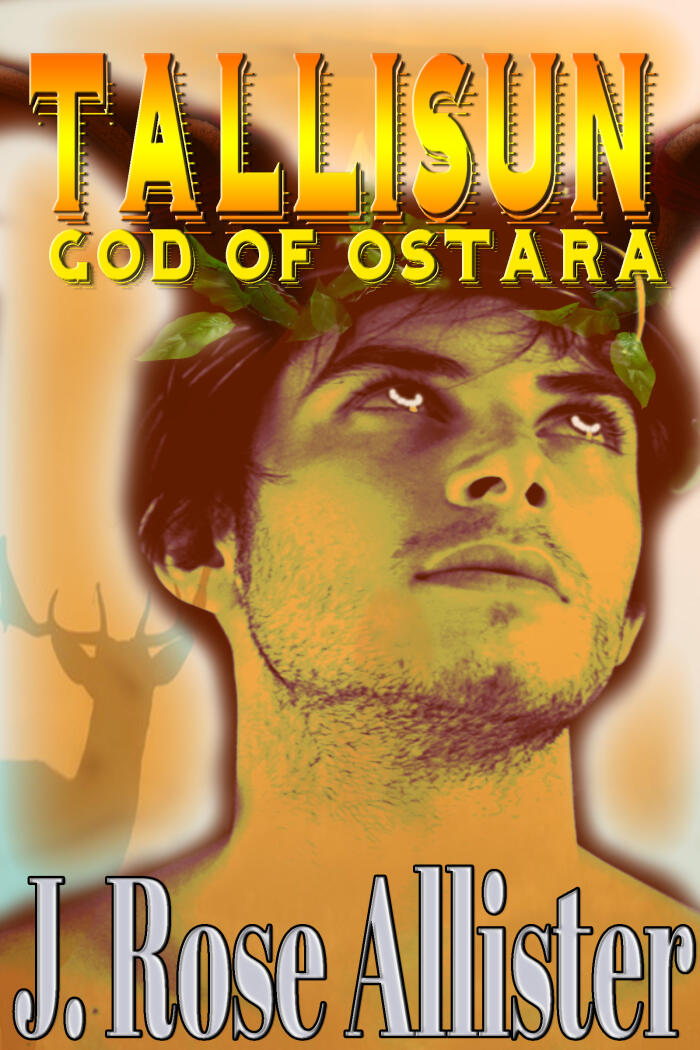 Tallisun: God of Ostara