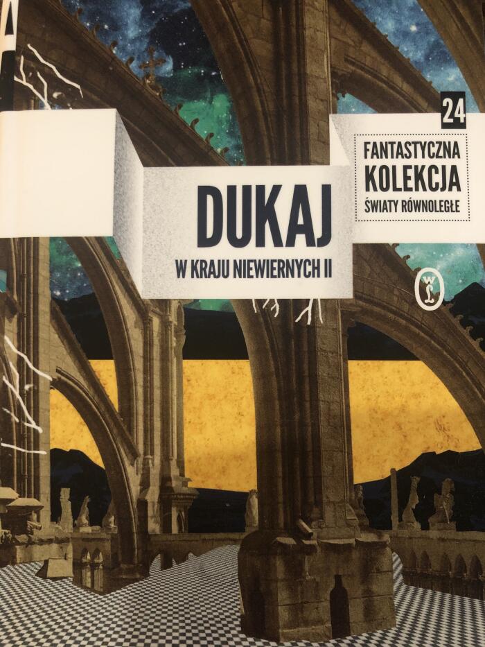 W kraju niewiernych II