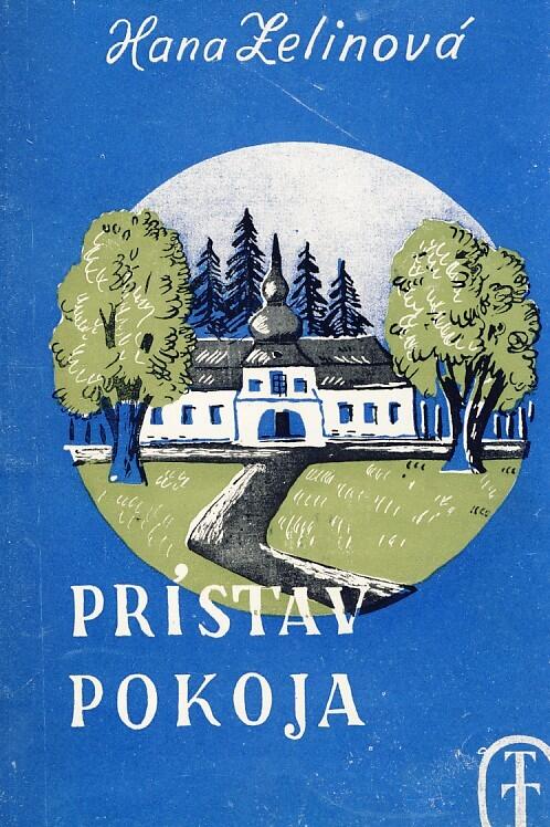 Prístav pokoja