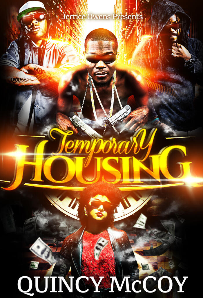 Temporary Housing