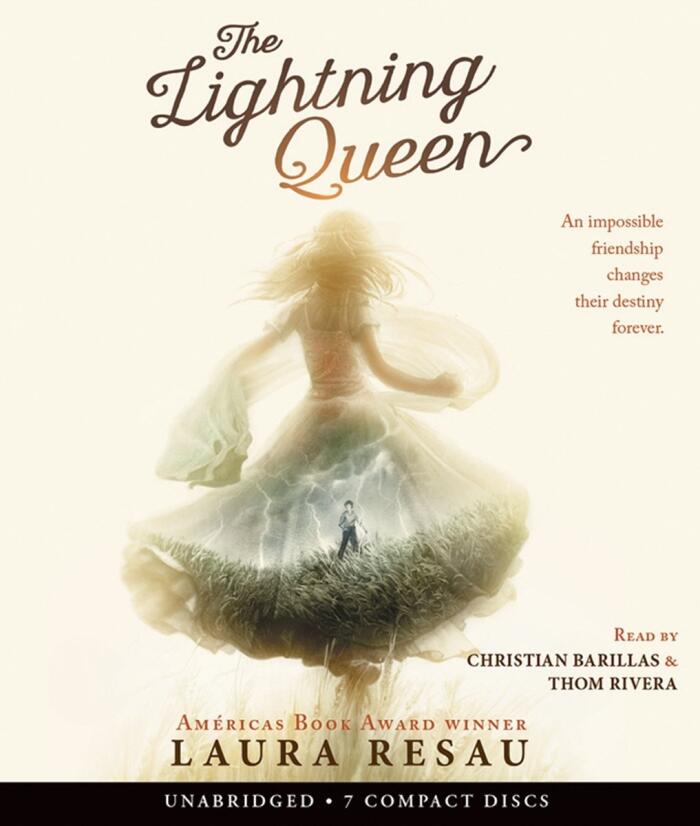 The The Lightning Queen