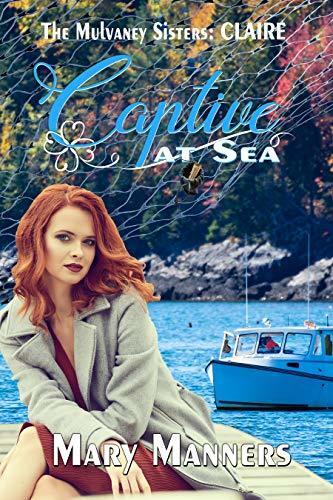 Claire: Captive at Sea