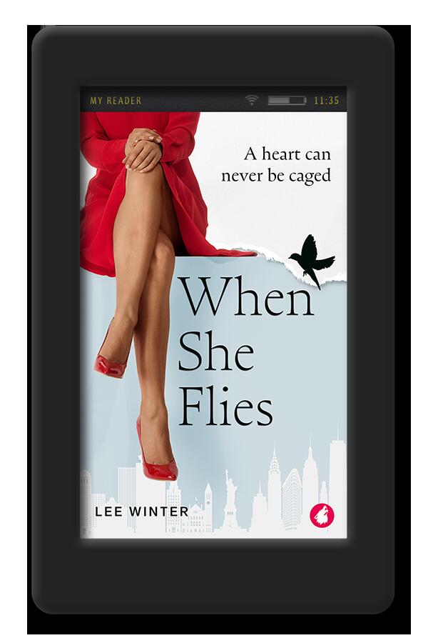 When She Flies