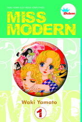 Miss Modern Vol. 1