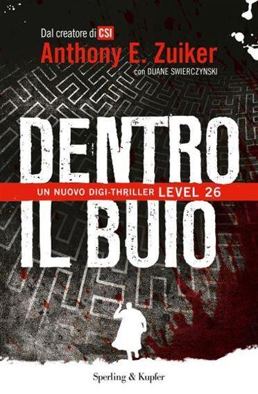 Dentro il buio