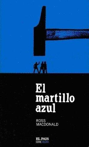 El martillo azul
