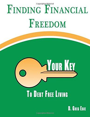 Finding Financial Freedom: Your Key To Debt Free Living