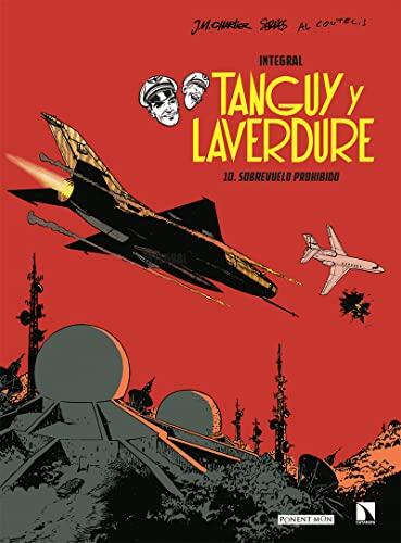 Tanguy y Laverdure 10