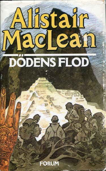 Dödens flod