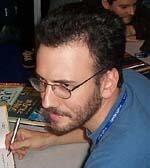 Denis-Pierre Filippi