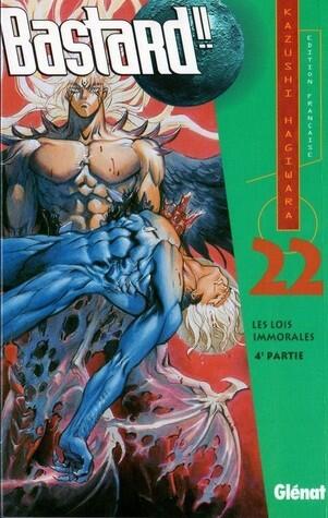 Bastard ! !, tome 22 : Les Lois Immorales