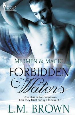Forbidden Waters