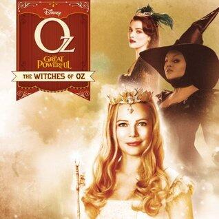 The Witches of Oz