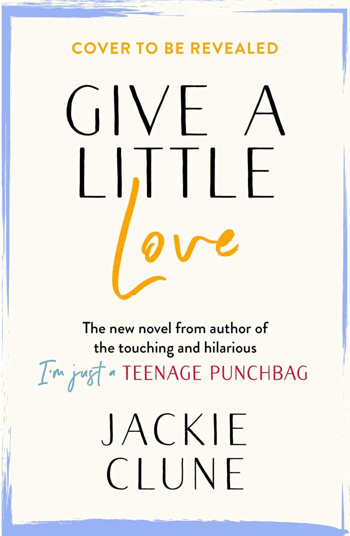 Give a Little Love