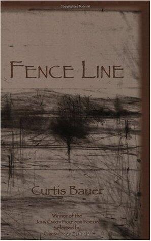 Fence Line: poems