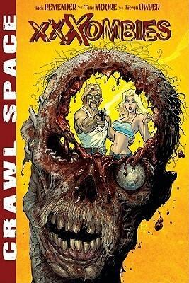 Crawl Space: XXXombies