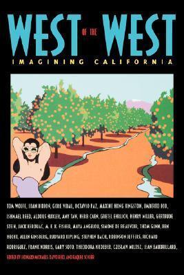 West of the West: Imagining California
