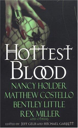 Hottest Blood