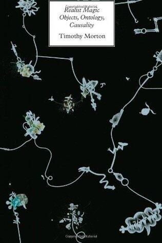 Realist Magic: Objects, Ontology, Causality