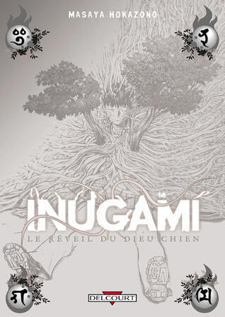 Inugami, le réveil du dieu chien 14