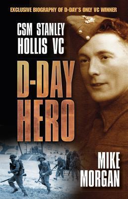 D-Day Hero: CMS Stanley Hollis VC