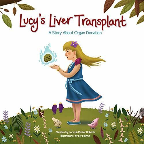 Lucys Levertransplantation: En Berättelse om Organtransplantation