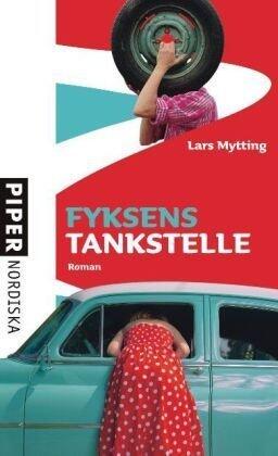 Fyksens Tankstelle