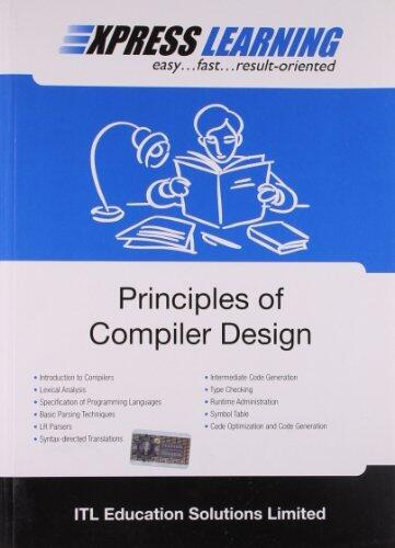 EXPRESS LEARNING - PRINCIPLES OF COMPILER DESIGN