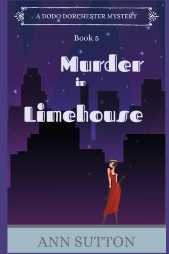 Murder in Limehouse
