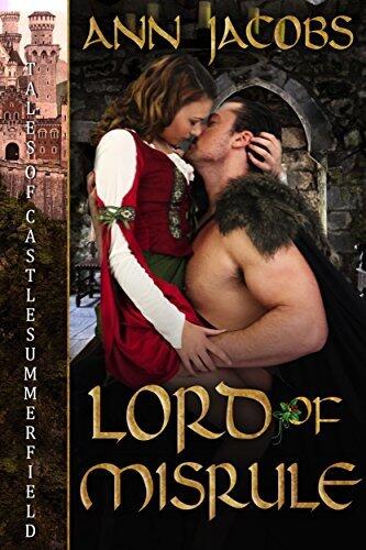 Lord of Misrule