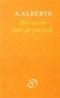 De vrouw met de parasol
