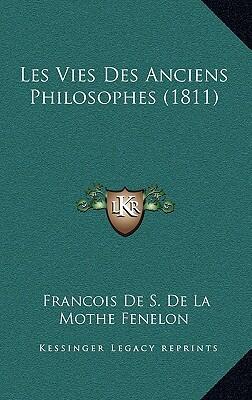 Les Vies Des Anciens Philosophes