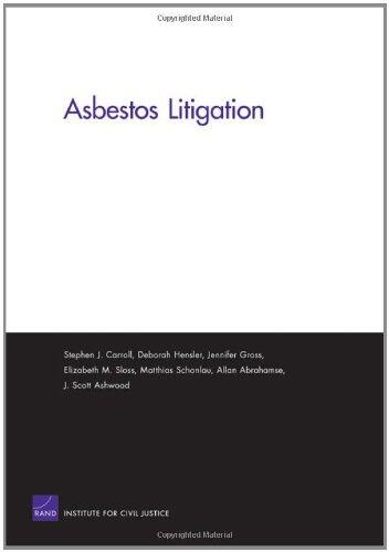 Asbestos Litigation