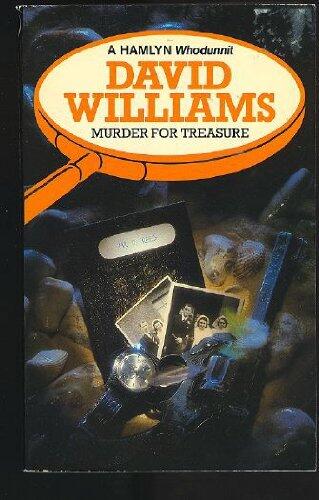 Murder for Treasure