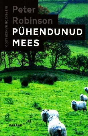 Pühendunud mees