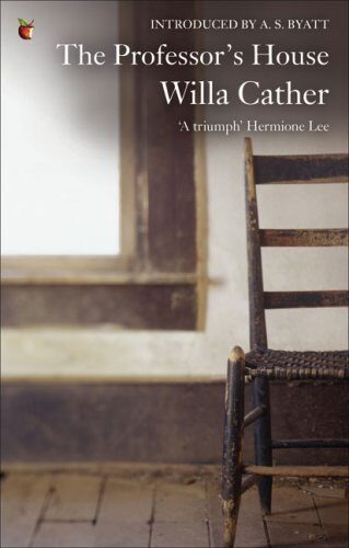 The Professor's House (VMC) by Willa Cather