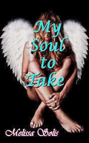 My Soul to Take