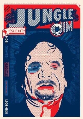 Jungle Jim #12