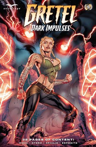 Gretel: Dark Impulses