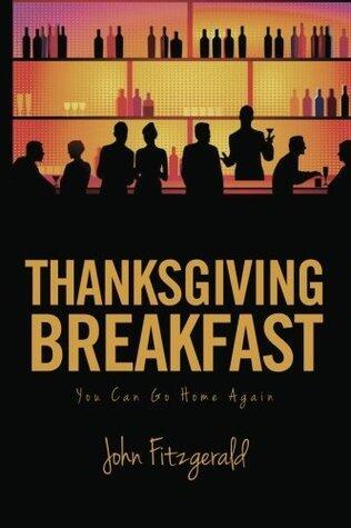 Thanksgiving Breakfast: You Can Go Home Again