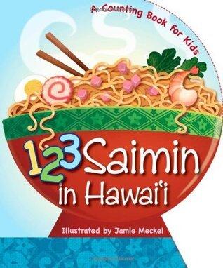 1-2-3 Saimin in Hawaii