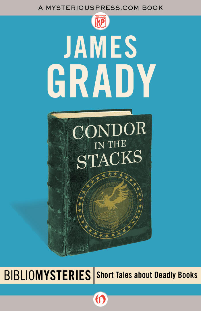 Condor in the Stacks