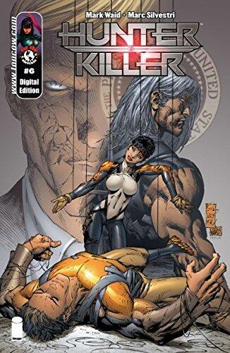 Hunter Killer #6