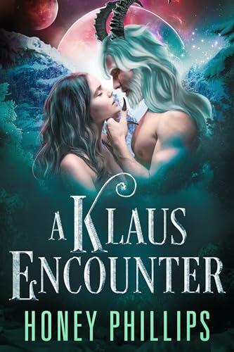 A Klaus Encounter: A SciFi Alien Warrior Holiday Romance