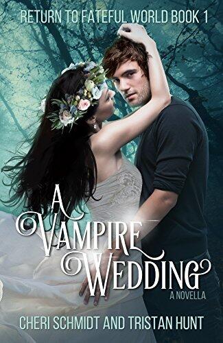 A Vampire Wedding
